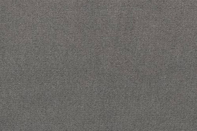 FURSTRAND Kontinentalsäng 160x200 Grå - Grå - Möbler - Sovrum - Sängar - Kontinentalsängar