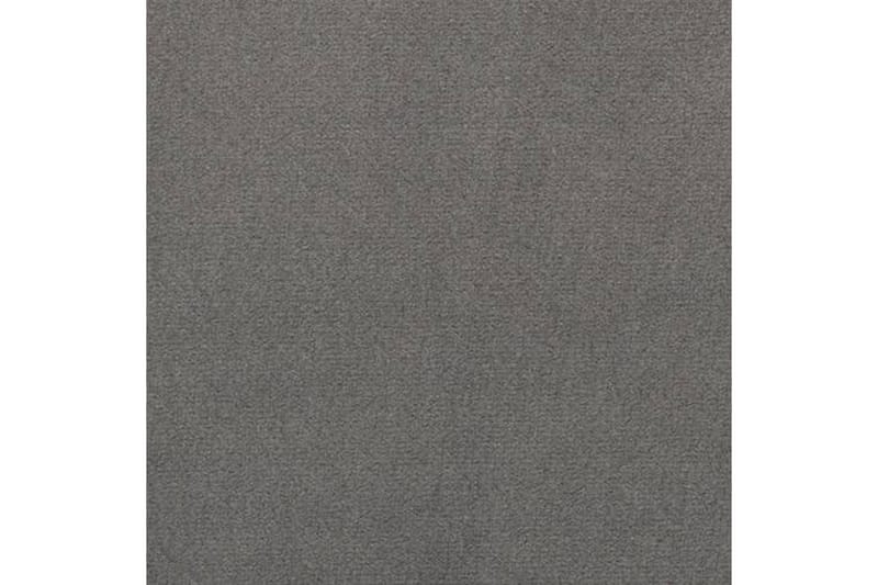 FURSTRAND Kontinentalsäng 180x200 Grå - Grå - Möbler - Sovrum - Sängar - Kontinentalsängar