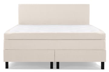 HAPPY 150 Kontinentalsäng Beige
