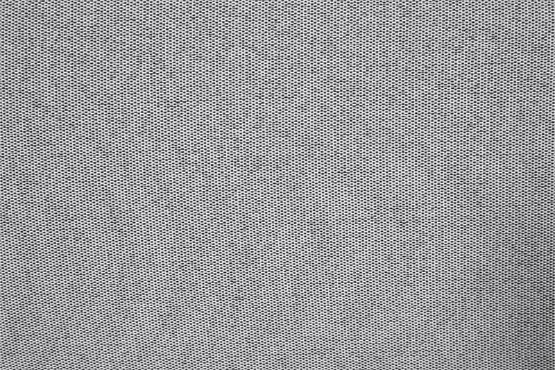 HAPPY Sängpaket 180 Memorymadrass Slät Grå - Möbler - Sovrum - Sängar - Kontinentalsängar