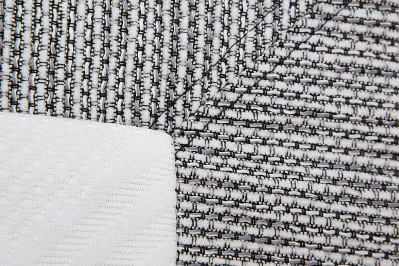 HILTON DELUXE Kontinentalsäng 180 Ljusgrå - Möbler - Sovrum - Sängar - Kontinentalsängar