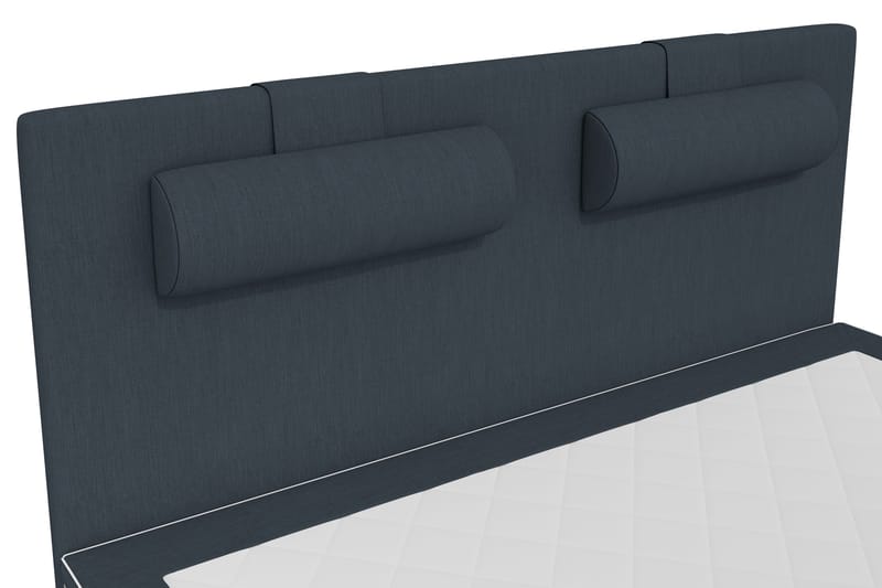 Hilton Lyx Kontinentalsäng 180x200 - Mörkblå - Möbler - Sovrum - Sängar - Kontinentalsängar