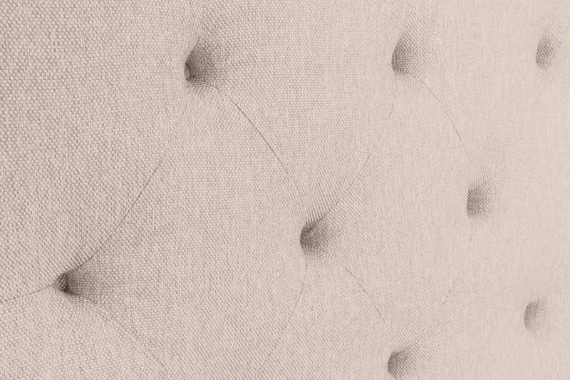 Imperia Komplett Komplett Sängpaket 140x200 cm - Beige - Möbler - Sovrum - Sängar - Kontinentalsängar