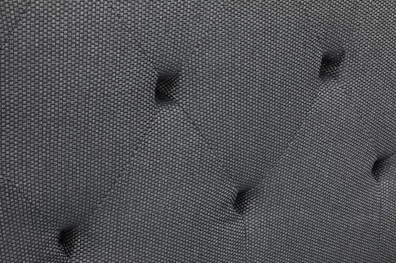 Imperia Komplett Komplett Sängpaket 160x200 cm - Mörkgrå - Möbler - Sovrum - Sängar - Kontinentalsängar