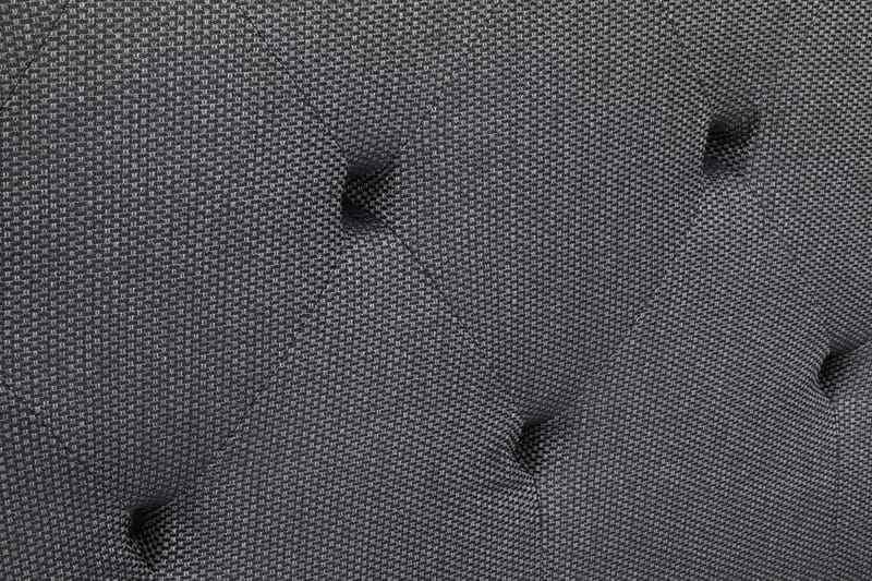 Imperia Komplett Komplett Sängpaket 160x200 cm - Mörkgrå - Möbler - Sovrum - Sängar - Kontinentalsängar