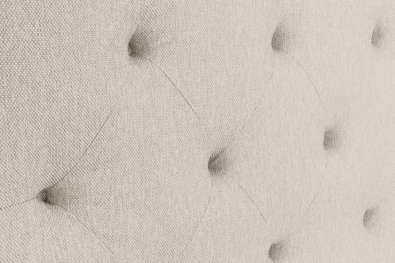 Imperia Kontinentalsäng 180x200 cm - Beige - Möbler - Sovrum - Sängar - Kontinentalsängar