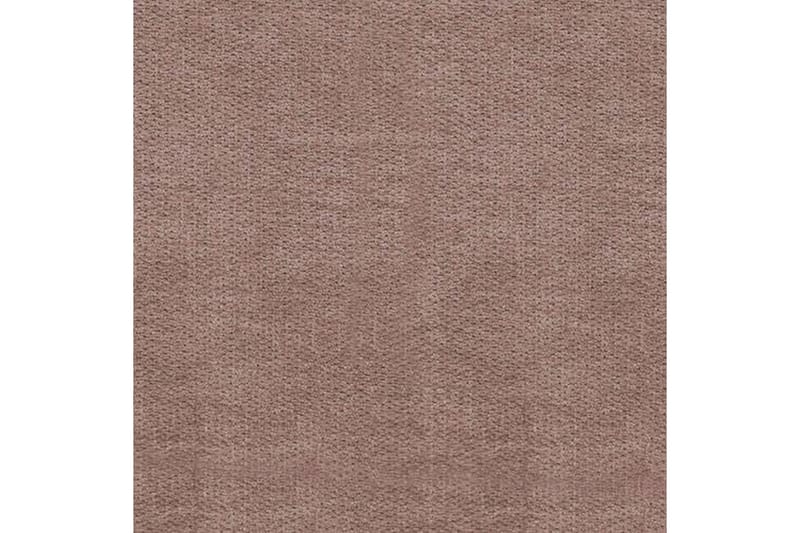 IZOBY Kontinentalsäng 160x200 cm med Sänggavel Rosa - Möbler - Sovrum - Sängar - Kontinentalsängar