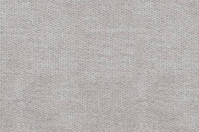 IZOBY Kontinentalsäng 180x200 cm med Sänggavel Ljusgrå - Möbler - Sovrum - Sängar - Kontinentalsängar