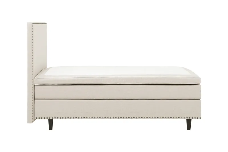 Jolie Kontinentalsäng 140 - Beige - Möbler - Sovrum - Sängar - Kontinentalsängar
