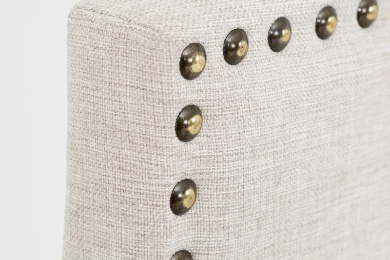 Jolie Kontinentalsäng 140 - Beige - Möbler - Sovrum - Sängar - Kontinentalsängar