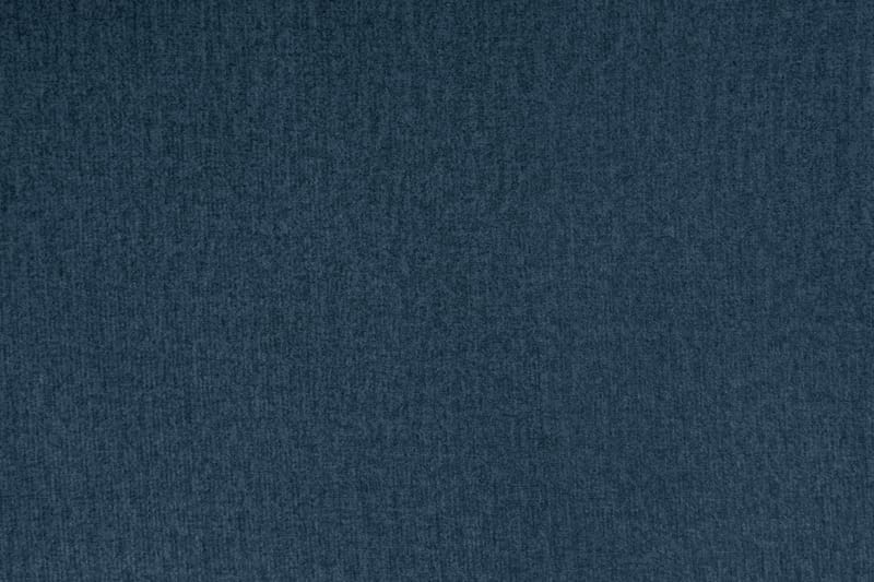 JOLLY PLUSS Sängpaket Kontinentalsäng 120x200 cm Mörkblå - Mörkblå - Möbler - Sovrum - Sängar - Komplett Sängpaket
