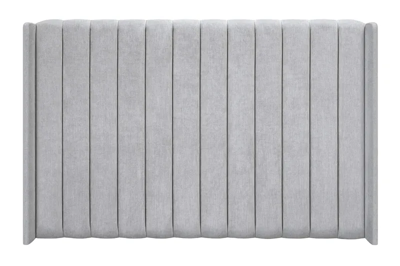 Joluma Sängpaket Fast 180x200 cm - (+Fler val) 180x200 cm Ljusgrå - Möbler - Sovrum - Sängar - Kontinentalsängar