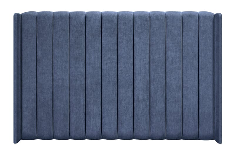 Joluma Sängpaket Fast 180x200 cm - (+Fler val) 180x200 cm Mörkblå - Möbler - Sovrum - Sängar - Kontinentalsängar