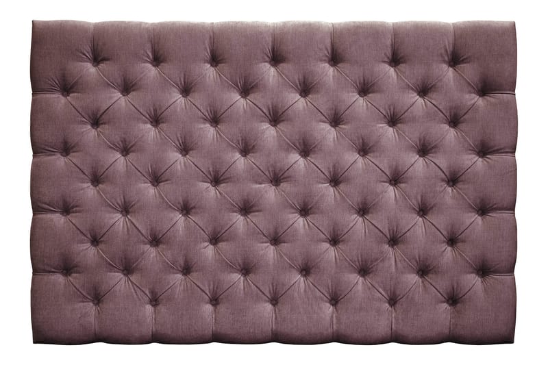 Joluma Sängpaket Fast 180x200 cm - (+Fler val) 180x200 cm Mörkrosa - Möbler - Sovrum - Sängar - Kontinentalsängar