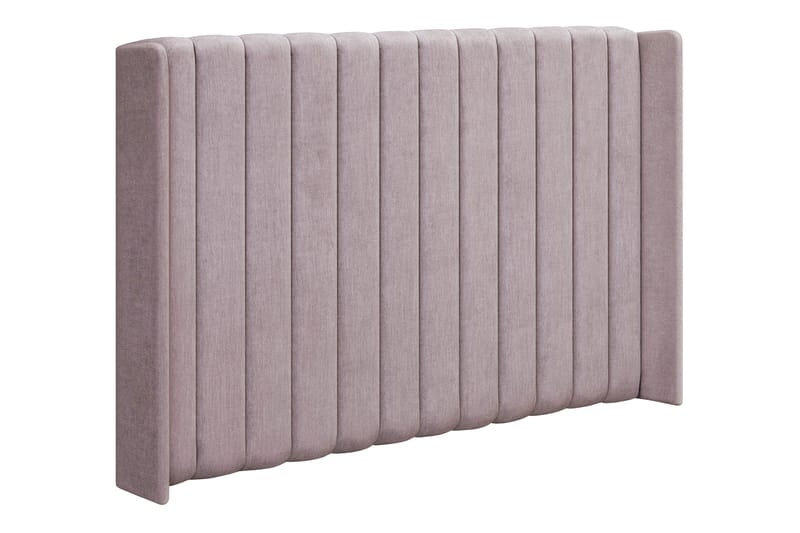 Joluma Sängpaket Fast 180x200 cm - (+Fler val) 180x200 cm Vintagerose - Möbler - Sovrum - Sängar - Kontinentalsängar