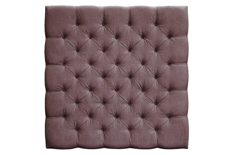 Joluma Sängpaket Medium 105x200 cm - (+Fler val) 105x200 cm Mörkrosa - Möbler - Sovrum - Sängar - Kontinentalsängar