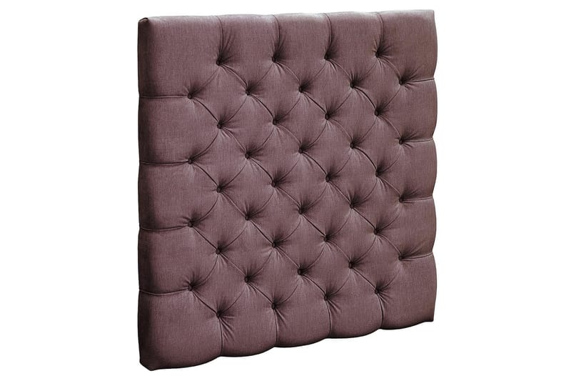 Joluma Sängpaket Medium 105x200 cm - (+Fler val) 105x200 cm Mörkrosa - Möbler - Sovrum - Sängar - Kontinentalsängar