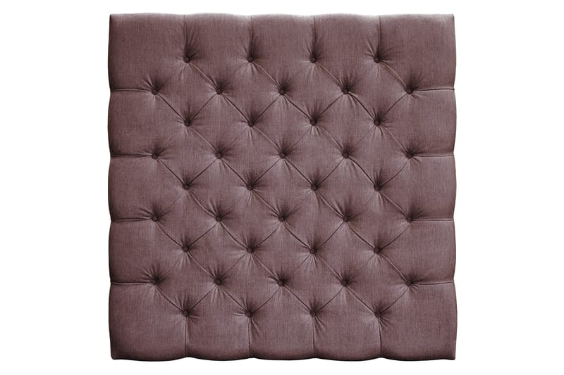 Joluma Sängpaket Medium 140x200 cm - (+Fler val) 140x200 cm Mörkrosa - Möbler - Sovrum - Sängar - Kontinentalsängar