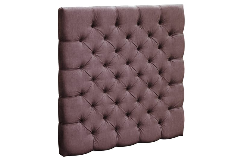 Joluma Sängpaket Medium 140x200 cm - (+Fler val) 140x200 cm Mörkrosa - Möbler - Sovrum - Sängar - Kontinentalsängar