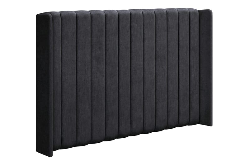 Joluma Sängpaket Medium 160x200 cm - (+Fler val) 160x200 cm Svart - Möbler - Sovrum - Sängar - Kontinentalsängar