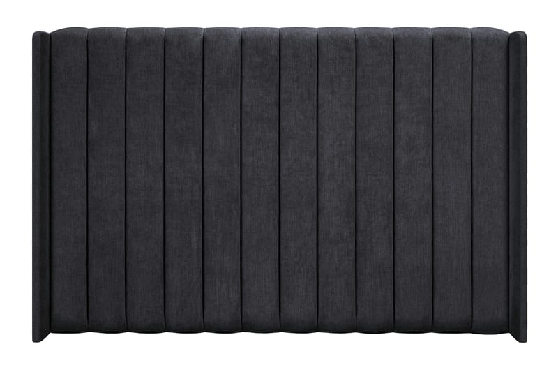 Joluma Sängpaket Medium 160x200 cm - (+Fler val) 160x200 cm Svart - Möbler - Sovrum - Sängar - Kontinentalsängar