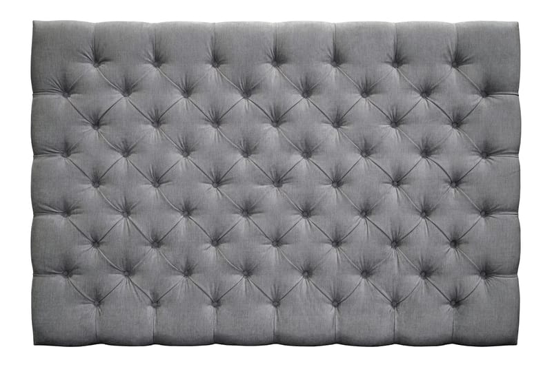 Joluma Sängpaket Medium 180x200 cm - (+Fler val) 180x200 cm Grå - Möbler - Sovrum - Sängar - Kontinentalsängar