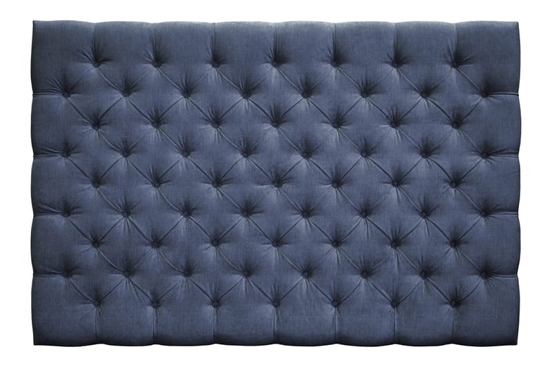 Joluma Sängpaket Medium 180x200 cm - (+Fler val) 180x200 cm Mörkblå - Möbler - Sovrum - Sängar - Kontinentalsängar