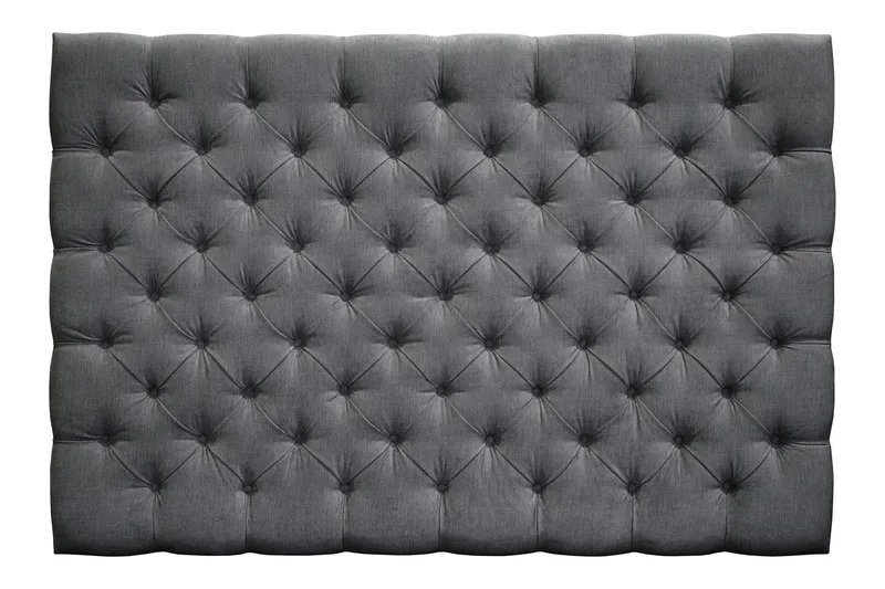 Joluma Sängpaket Medium 180x200 cm - (+Fler val) 180x200 cm Mörkgrå - Möbler - Sovrum - Sängar - Kontinentalsängar