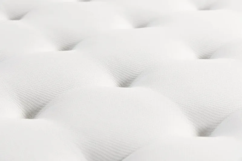 Kalashi Kontinentalsäng 120x200 cm Beige - Möbler - Sovrum - Sängar - Kontinentalsängar