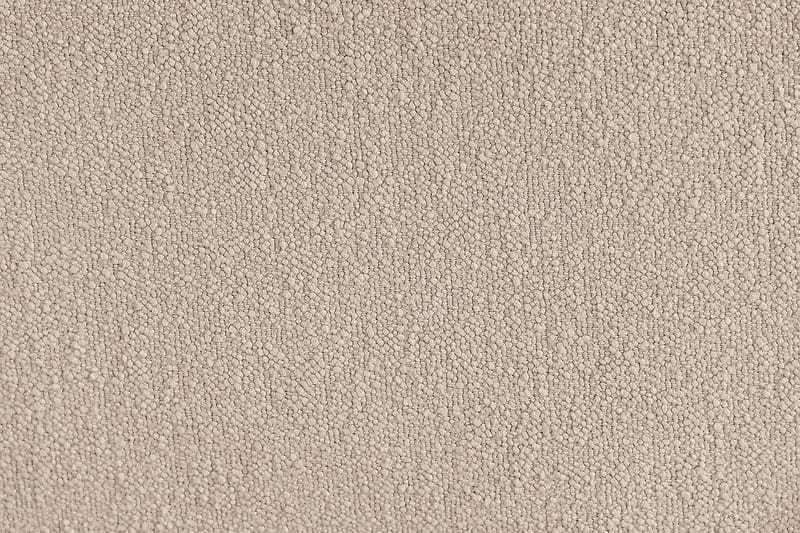 Kalashi Sängpaket Kontinentalsäng 140x200 cm Beige - Möbler - Sovrum - Sängar - Kontinentalsängar