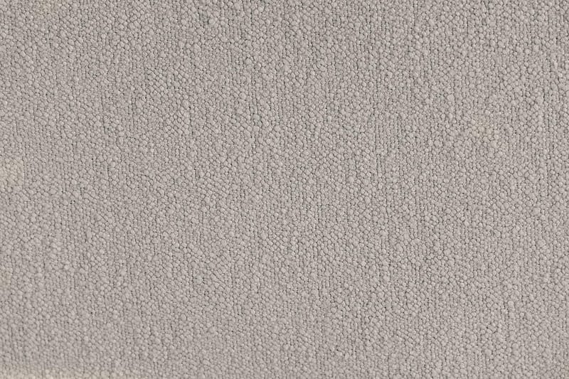 Kalashi Sängpaket Kontinentalsäng 140x200 cm Grå - Möbler - Sovrum - Sängar - Komplett Sängpaket