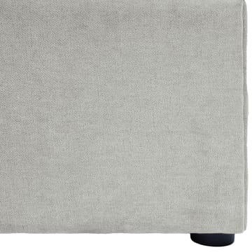 Kontinentalsäng Kalen med madrass 160x200 cm - Mörkbeige - Möbler - Sovrum - Sängar - Kontinentalsängar