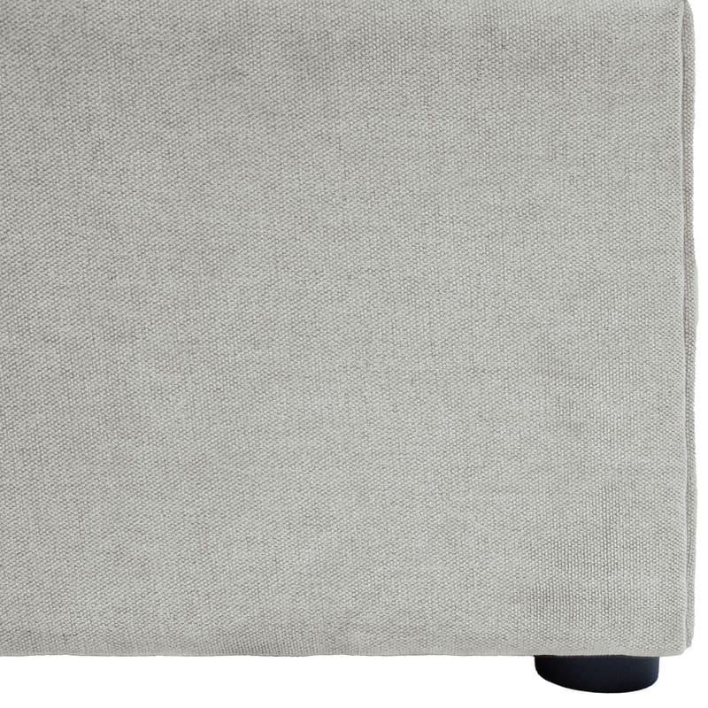 Kontinentalsäng Kalen med madrass 160x200 cm - Mörkbeige - Möbler - Sovrum - Sängar - Kontinentalsängar