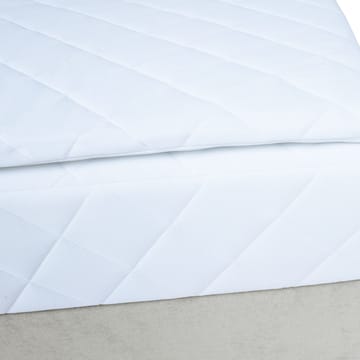 Kontinentalsäng Kalen med madrass 160x200 cm - Mörkbeige - Möbler - Sovrum - Sängar - Kontinentalsängar