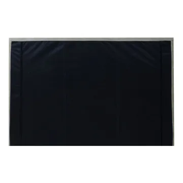 Kontinentalsäng Kalen med madrass 160x200 cm - Mörkbeige - Möbler - Sovrum - Sängar - Kontinentalsängar