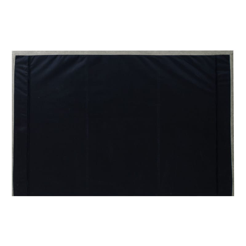Kontinentalsäng Kalen med madrass 160x200 cm - Mörkbeige - Möbler - Sovrum - Sängar - Kontinentalsängar