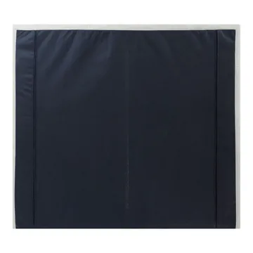 Kontinentalsäng Kalen med madrass 90x200 cm - mörkbeige - Möbler - Sovrum - Sängar - Kontinentalsängar