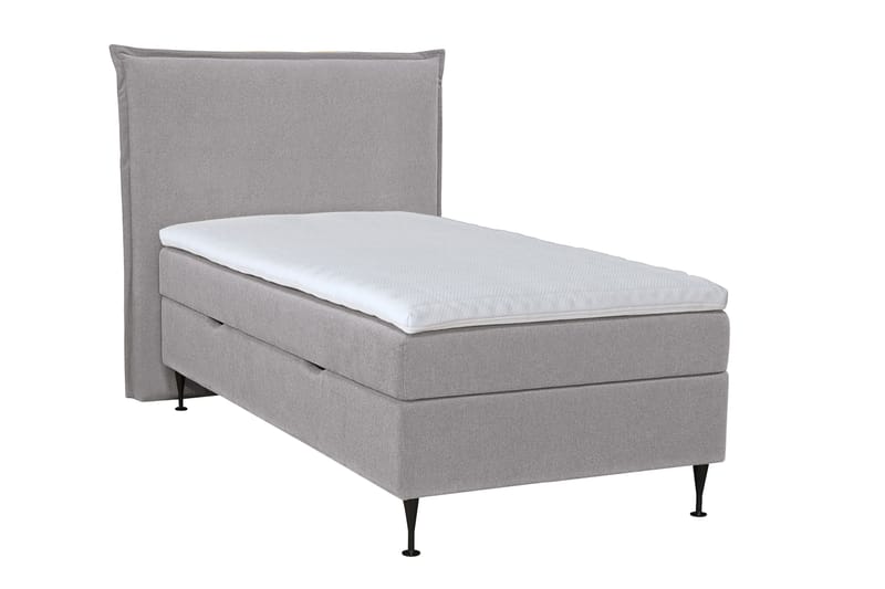 KARMANSBO Sängpaket 120x200 cm - Komplett Sängpaket - Kontinentalsängar