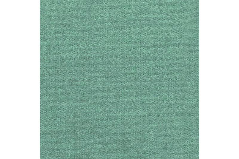 KARST Kontinentalsäng 140x210 cm - Grön - Möbler - Sovrum - Sängar - Kontinentalsängar
