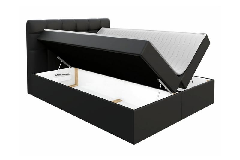 Kintore Kontinentalsäng 140x200 cm - Möbler - Sovrum - Sängar - Kontinentalsängar