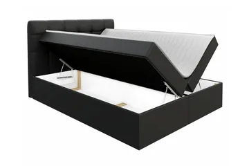 Kintore Kontinentalsäng 140x200 cm - Möbler - Sovrum - Sängar - Kontinentalsängar