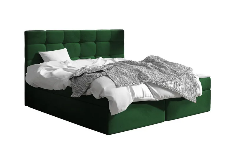 Kintore Kontinentalsäng 140x200 cm