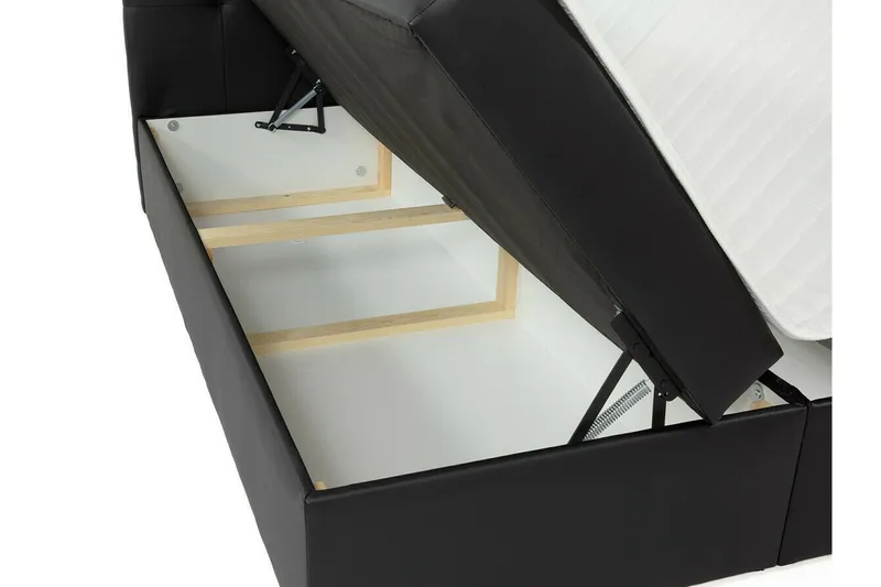 Kintore Kontinentalsäng 140x200 cm - Möbler - Sovrum - Sängar - Kontinentalsängar