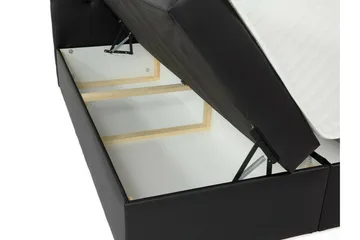 Kintore Kontinentalsäng 140x200 cm - Möbler - Sovrum - Sängar - Kontinentalsängar