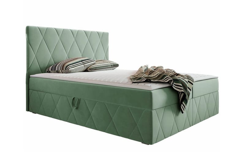 Kintore Kontinentalsäng 140x200 cm