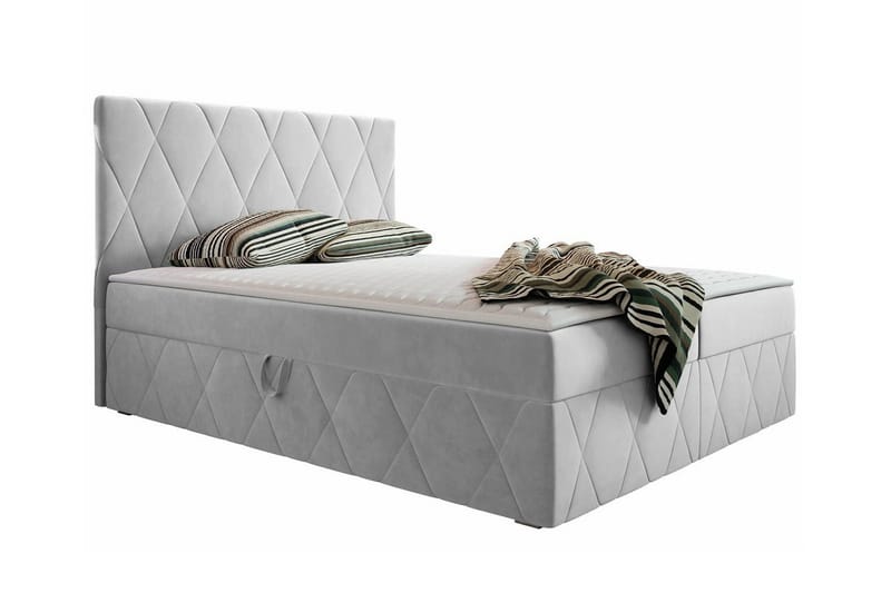 Kintore Kontinentalsäng 140x200 cm