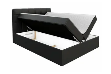 Kintore Kontinentalsäng 140x200 cm - Möbler - Sovrum - Sängar - Kontinentalsängar