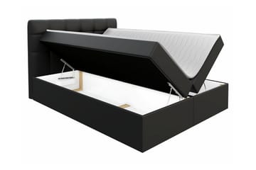 Kintore Kontinentalsäng 140x200 cm - Möbler - Sovrum - Sängar - Kontinentalsängar