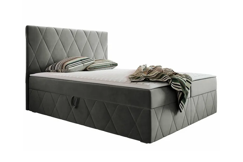 Kintore Kontinentalsäng 140x200 cm