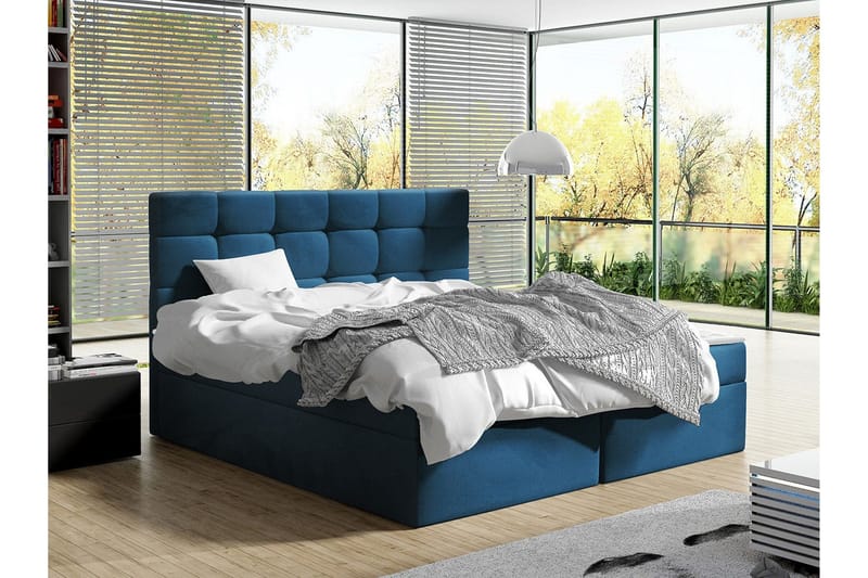 Kintore Kontinentalsäng 140x200 cm - Möbler - Sovrum - Sängar - Kontinentalsängar